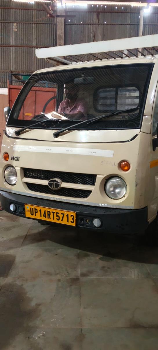 Tata Ace image 2